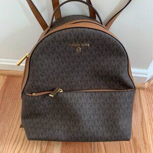 Michael Kors women backpack